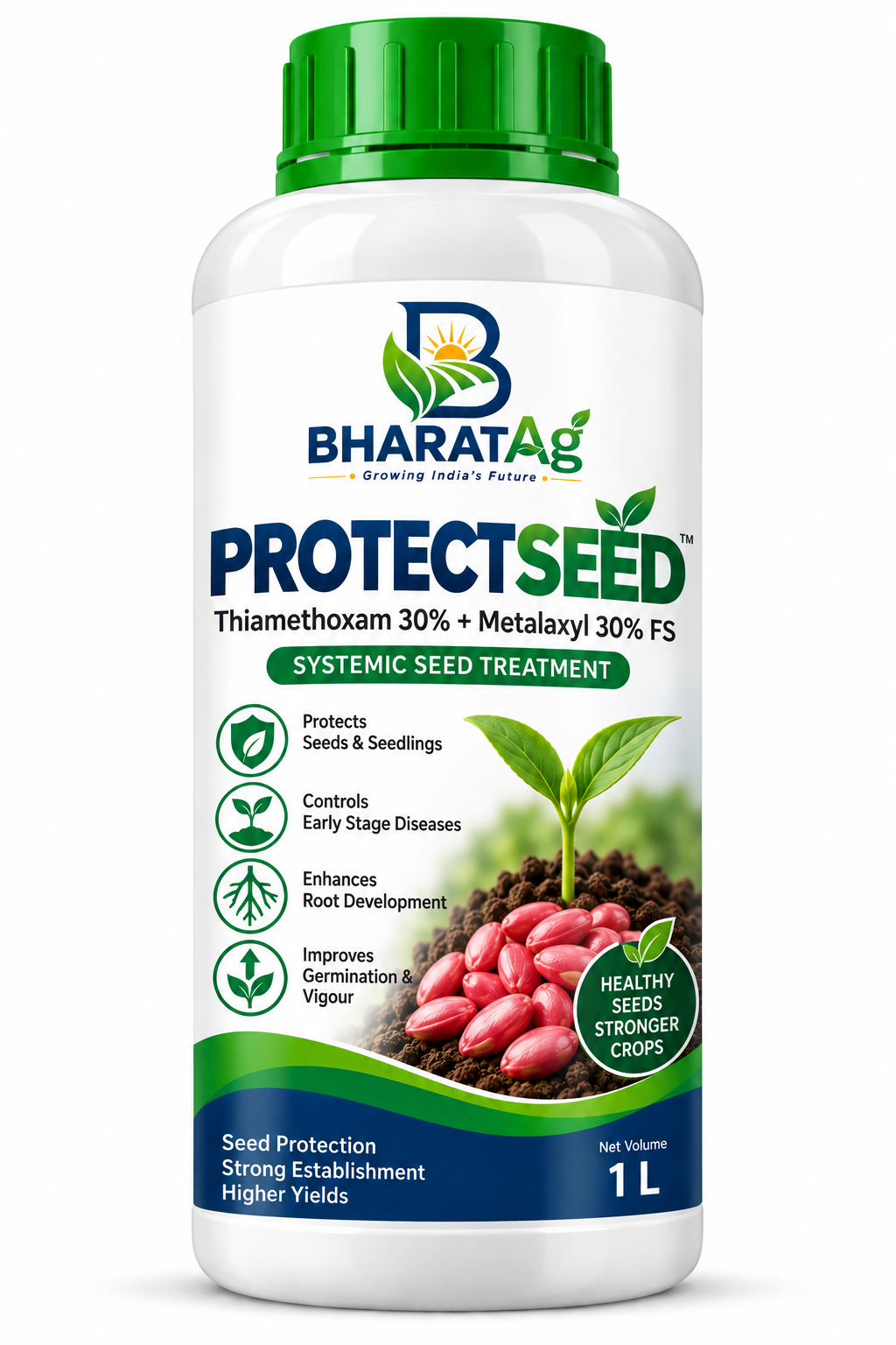 PROTECTSEED