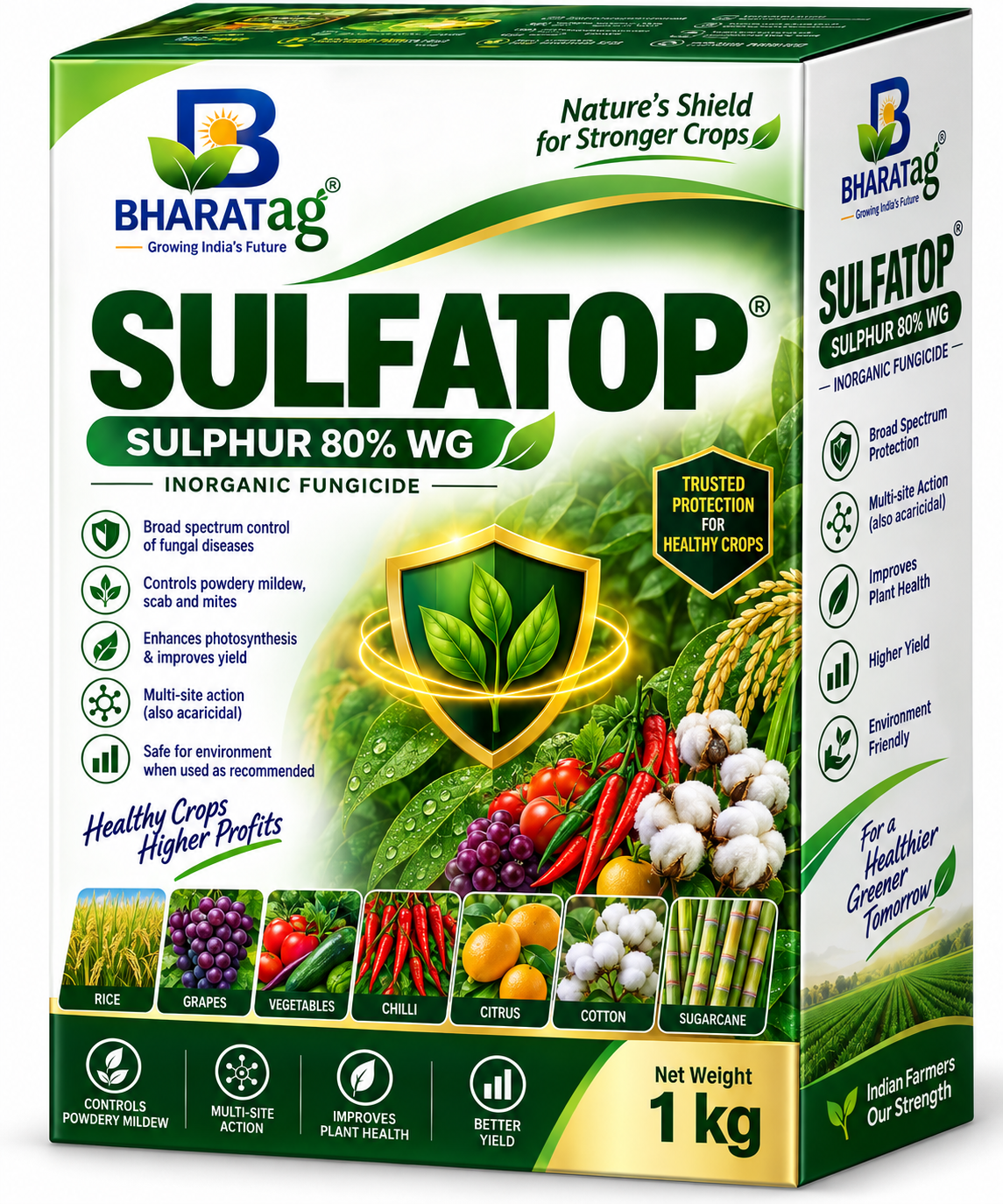 SULFATOP