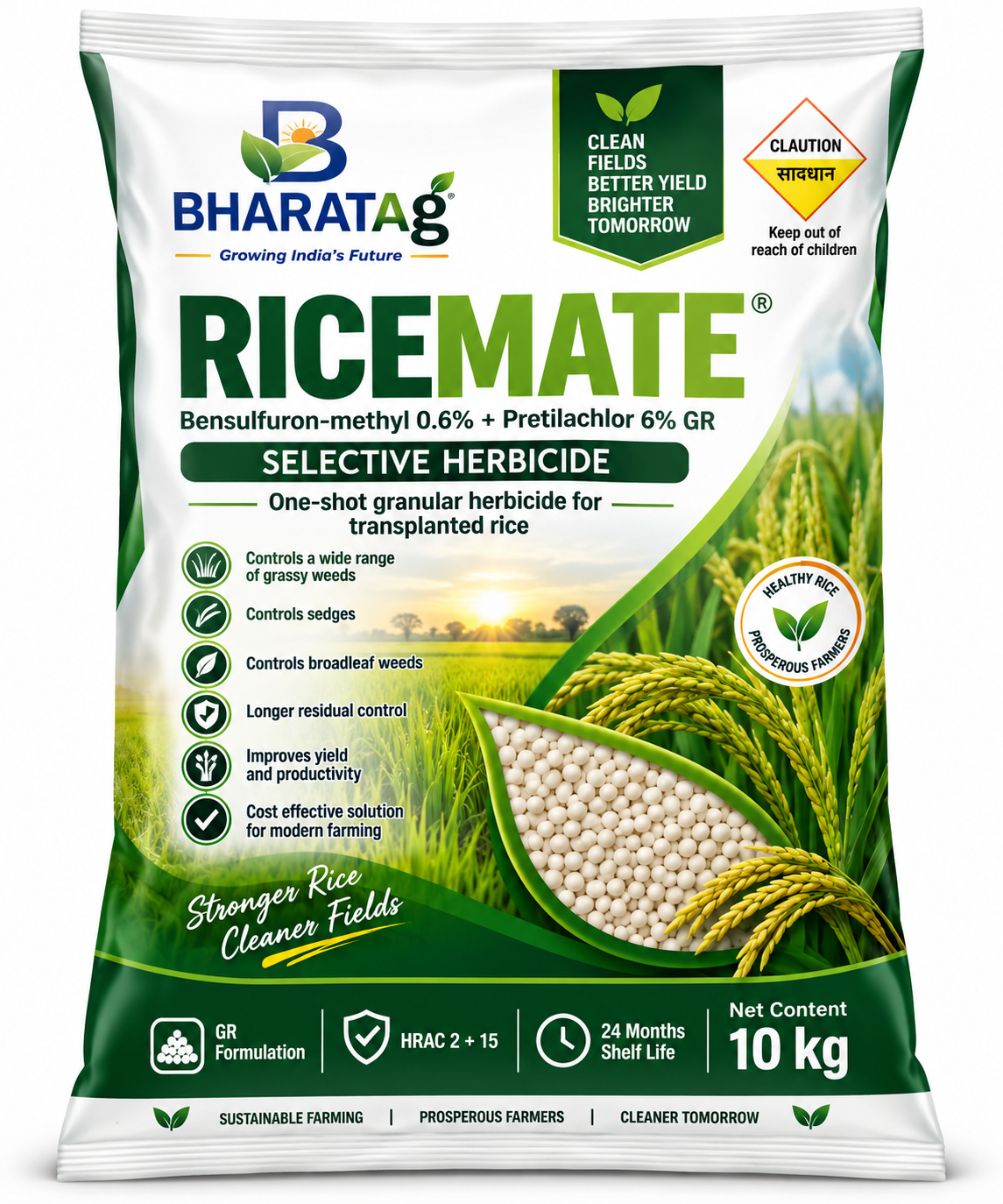 RICEMATE
