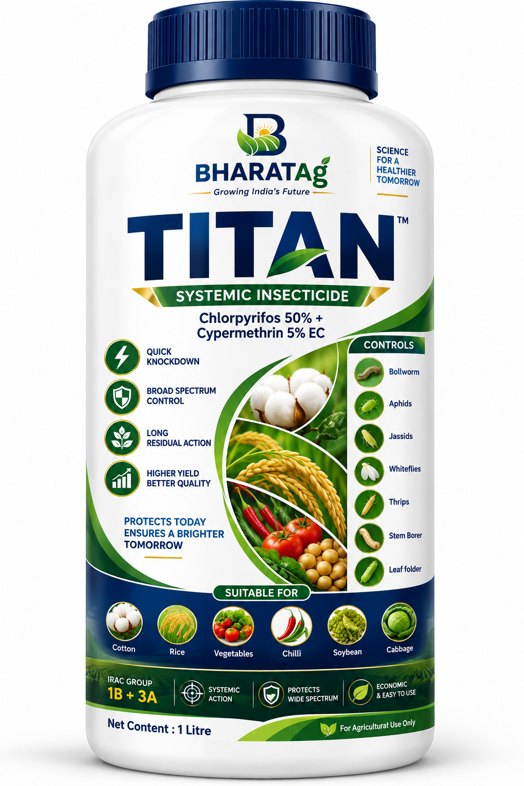 TITAN