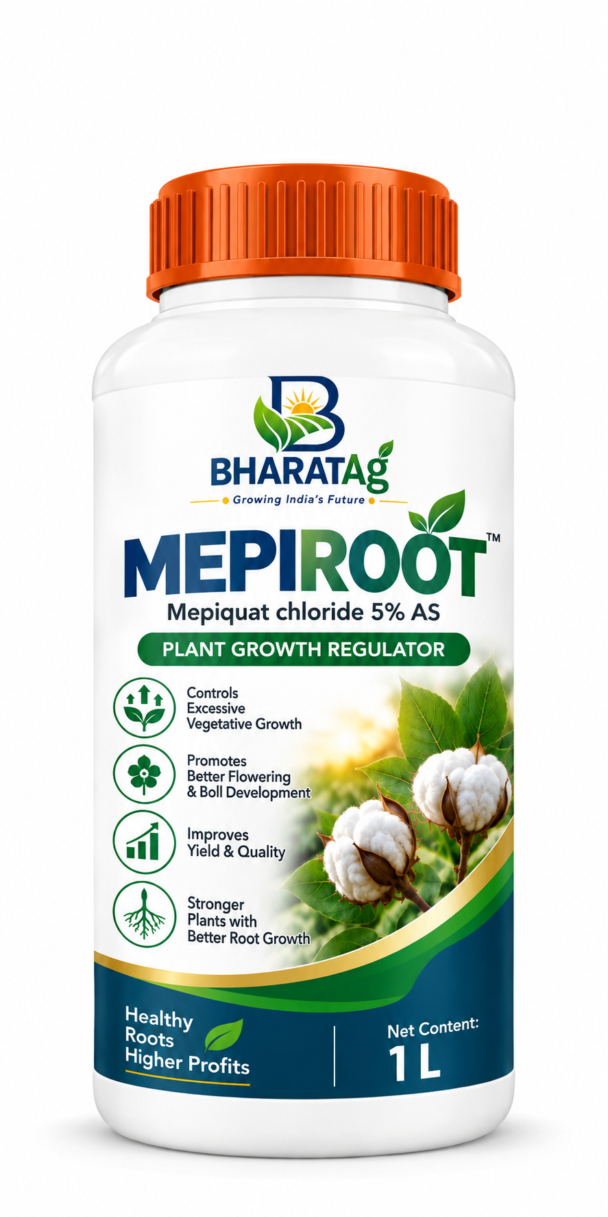 MEPIROOT