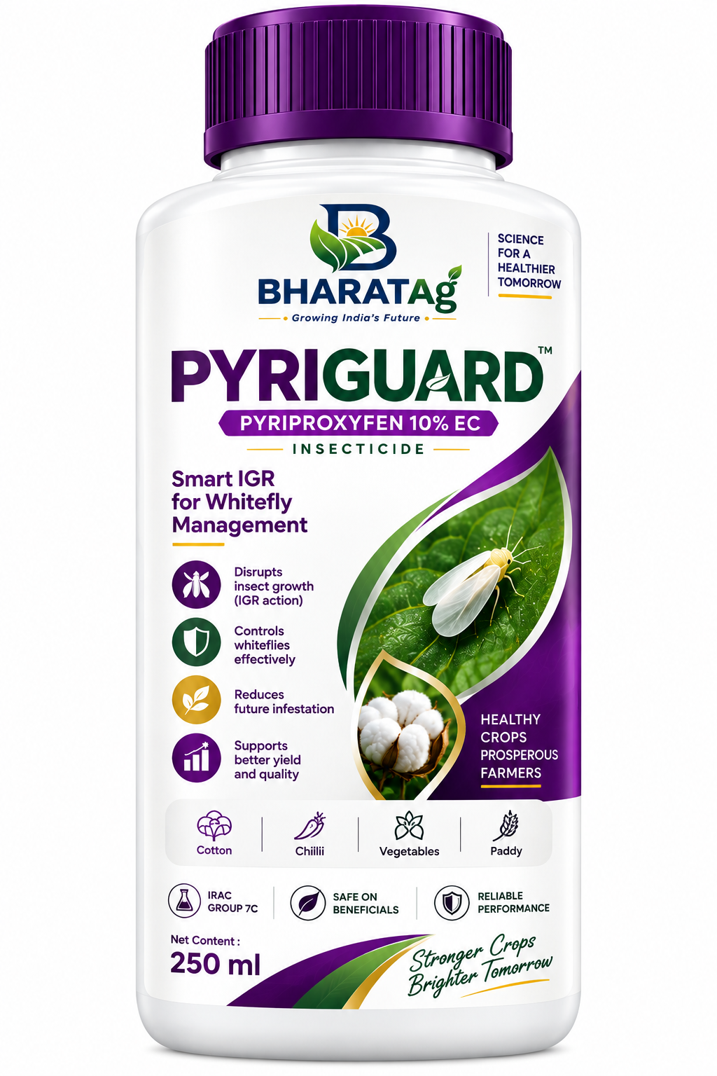 PYRIGUARD