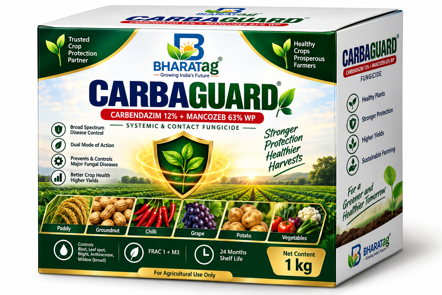 CARBAGUARD