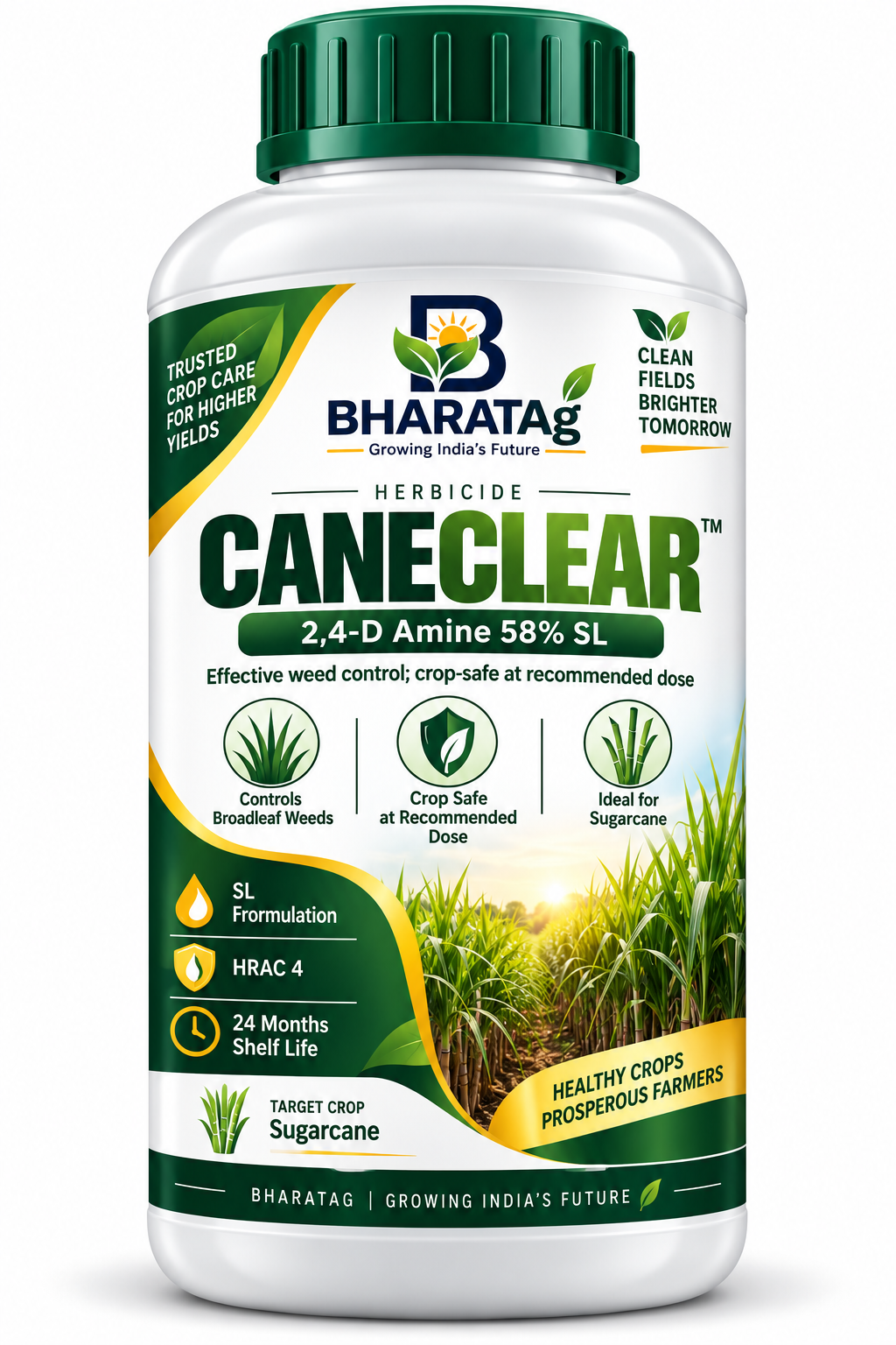 CANECLEAR
