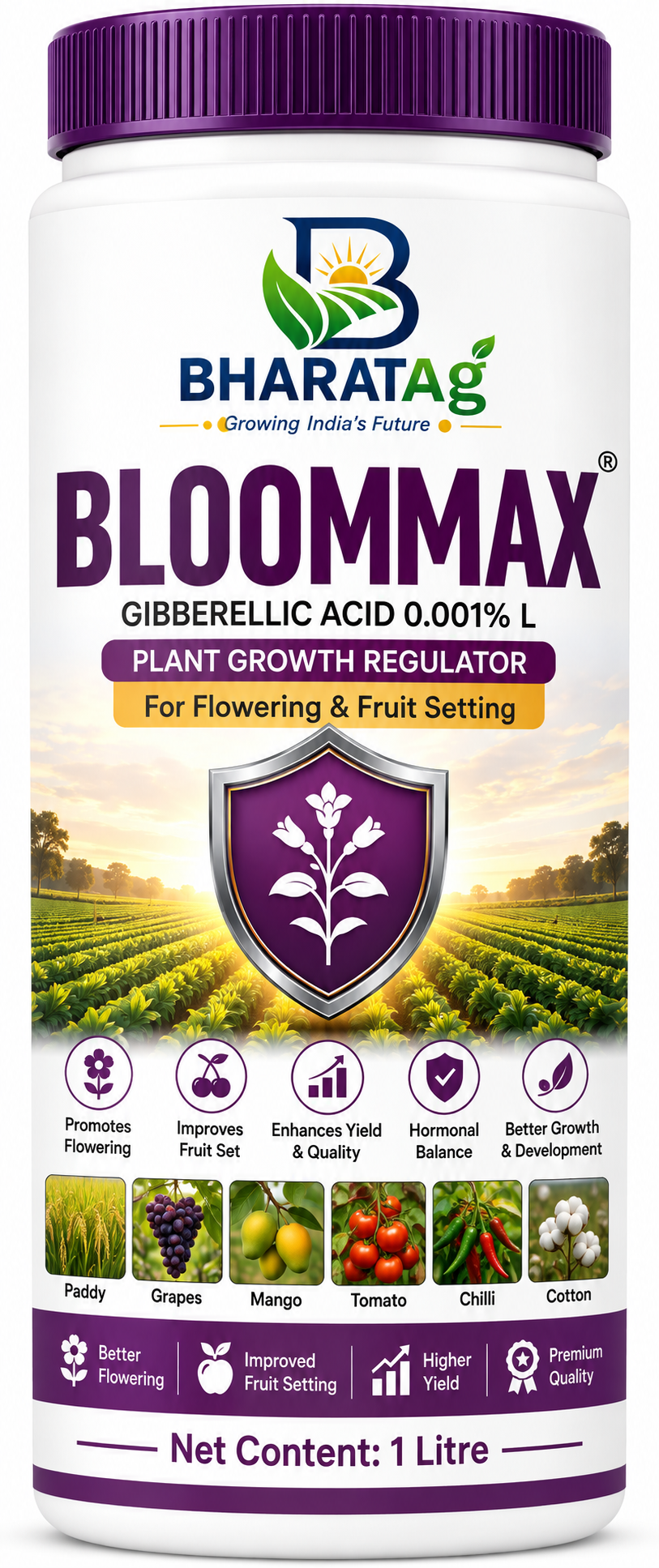 BLOOMMAX