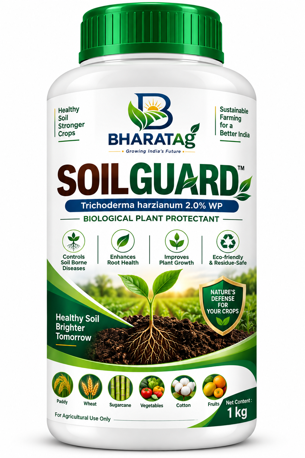 SOILGUARD
