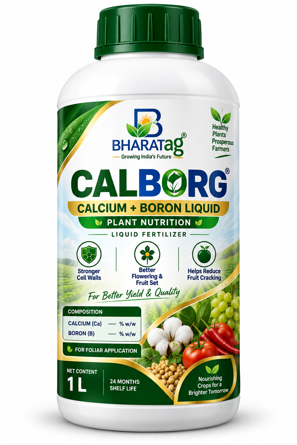 CALBOR