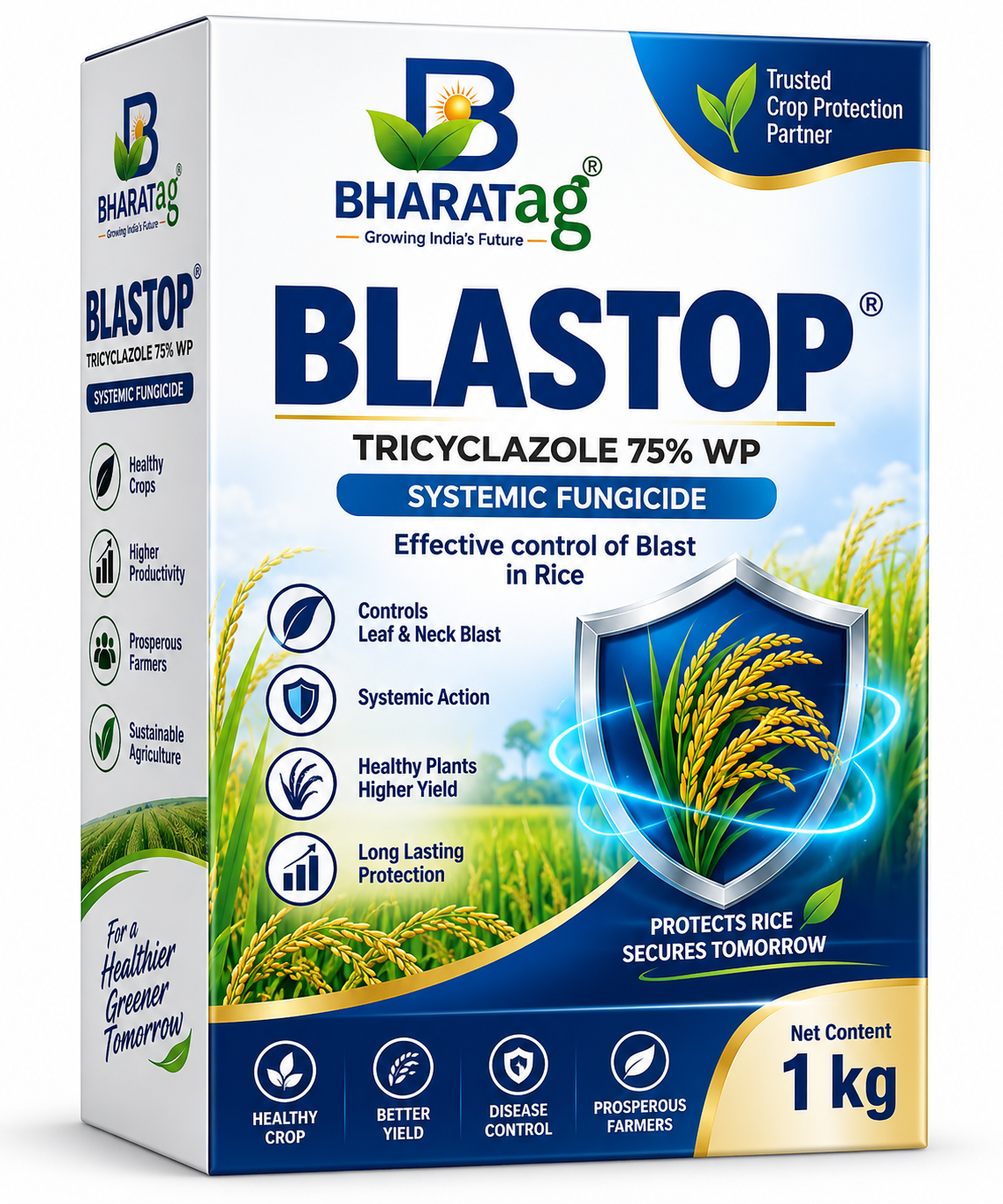 BLASTOP
