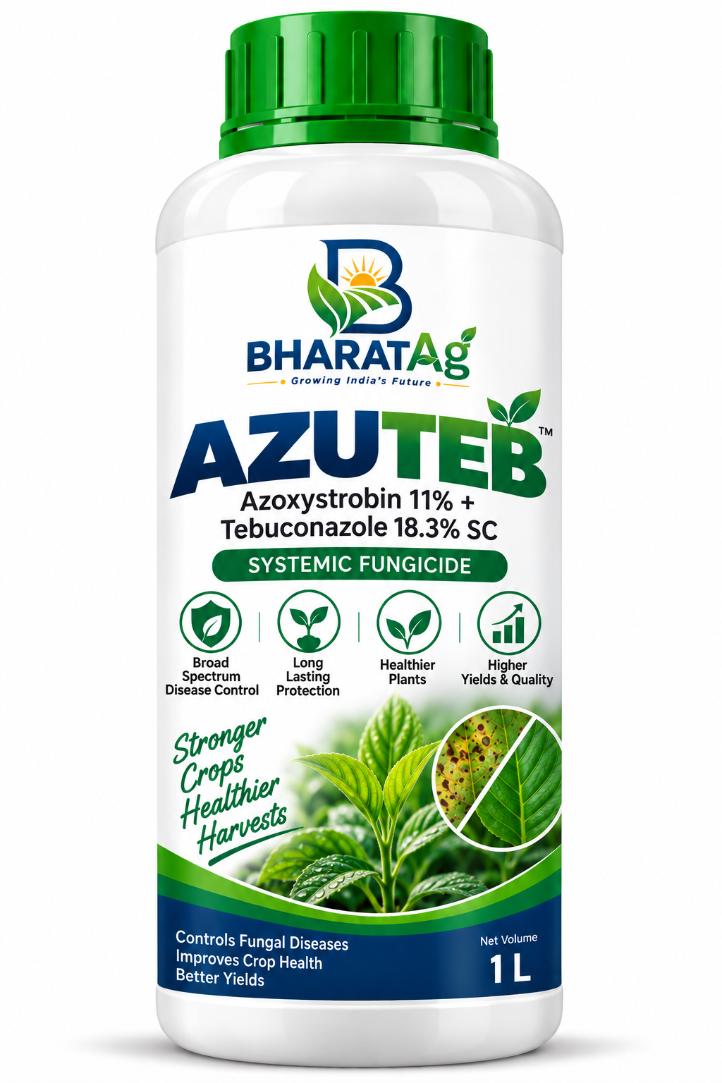 AZUTEB
