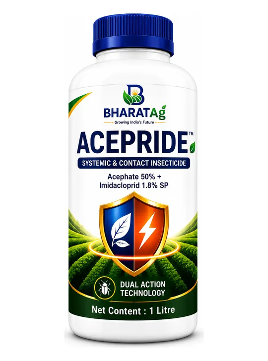 ACEPRIDE