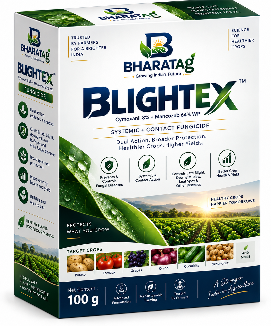 BLIGHTEX