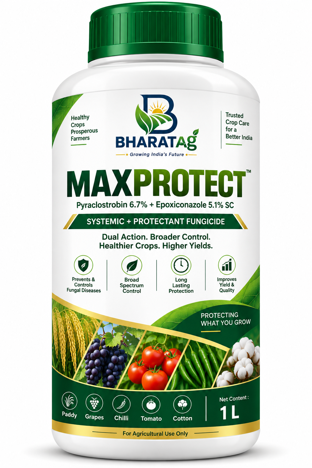 MAXPROTECT