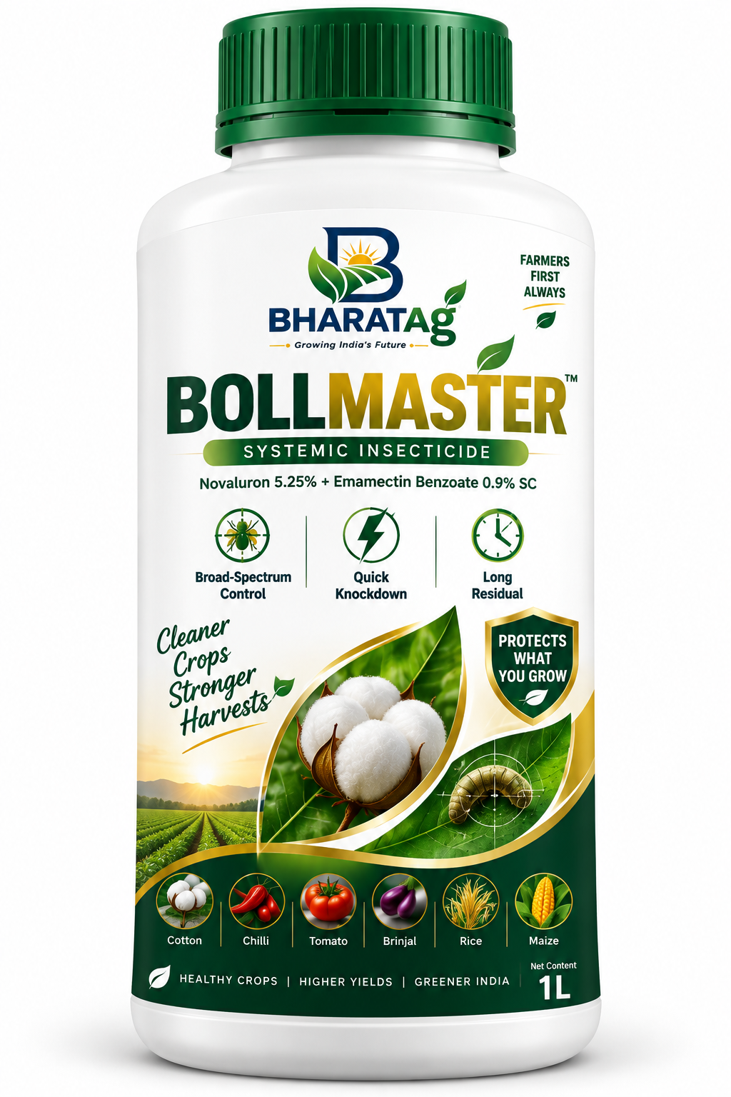 BOLLMASTER