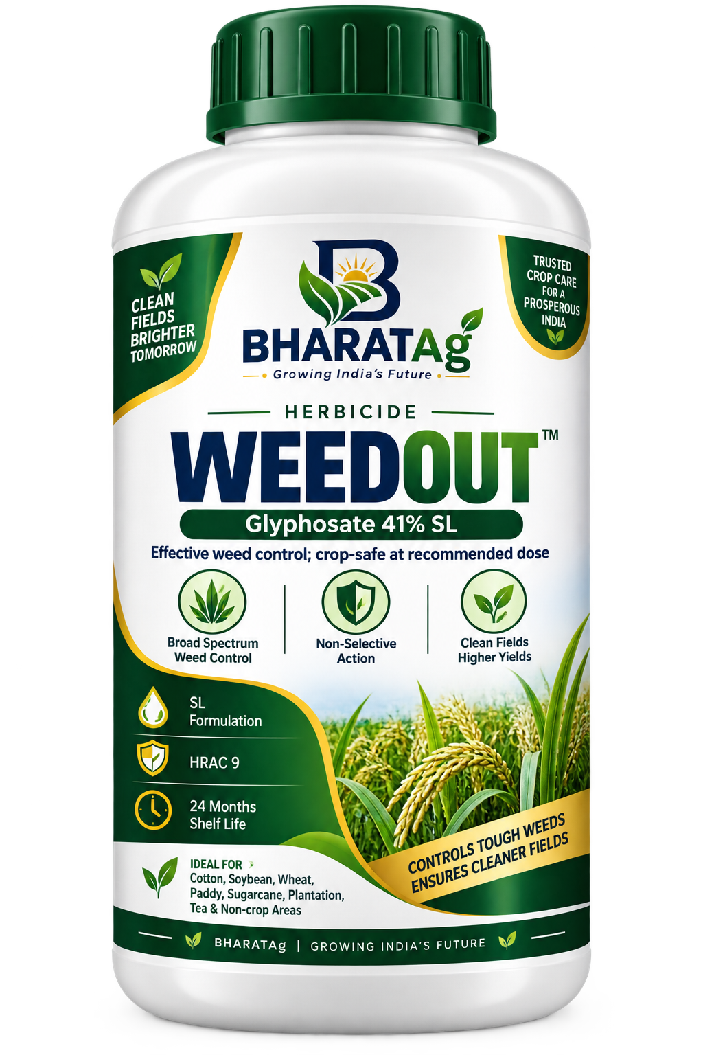 WEEDOUT