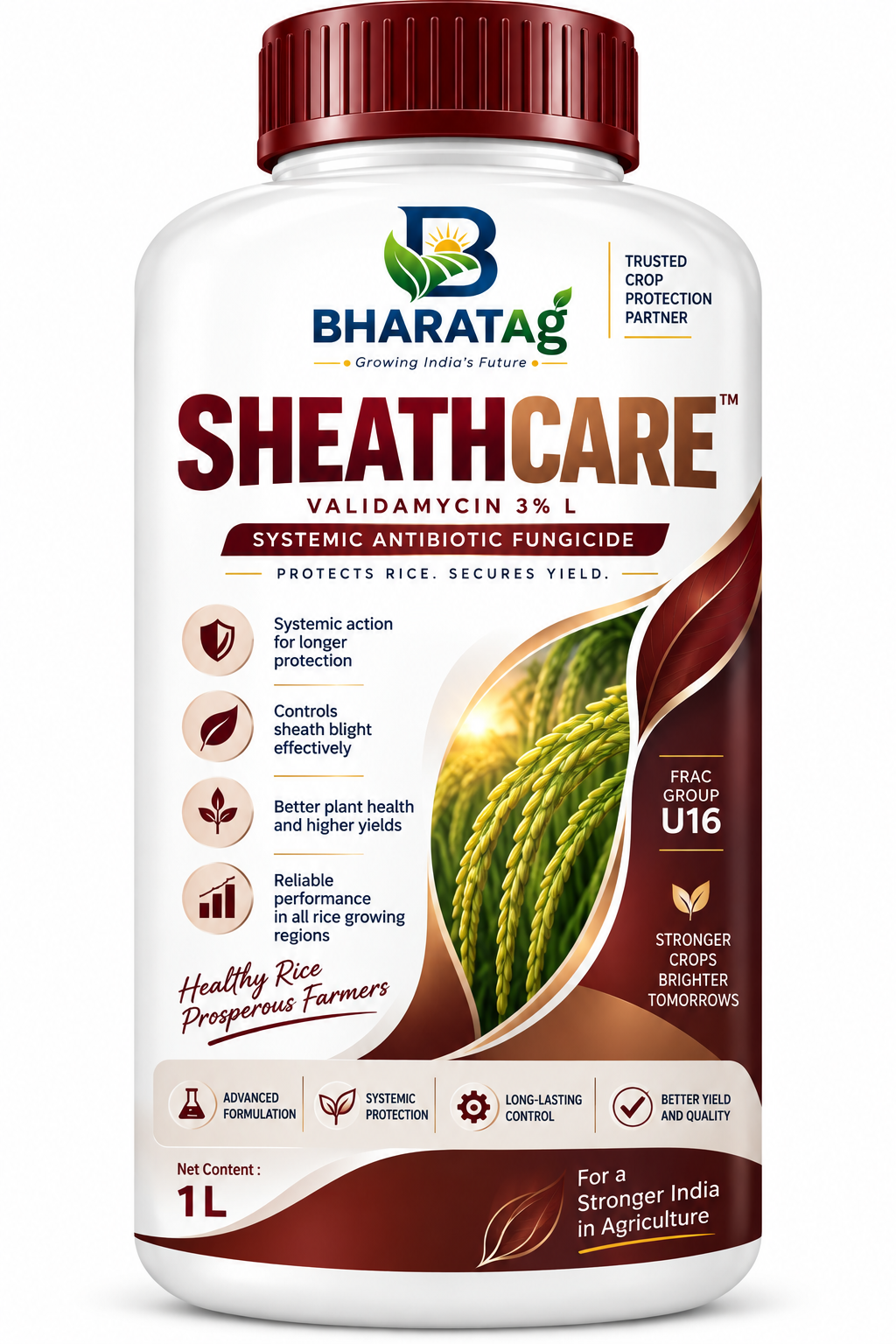 SHEATHCARE