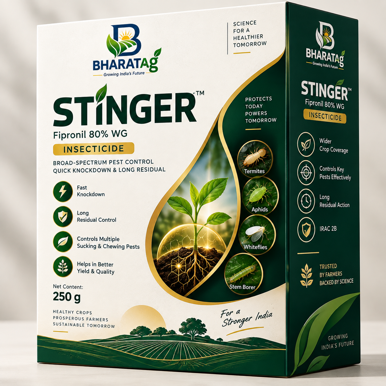 STINGER