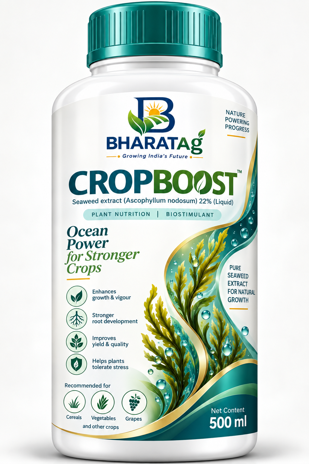 CROPBOOST