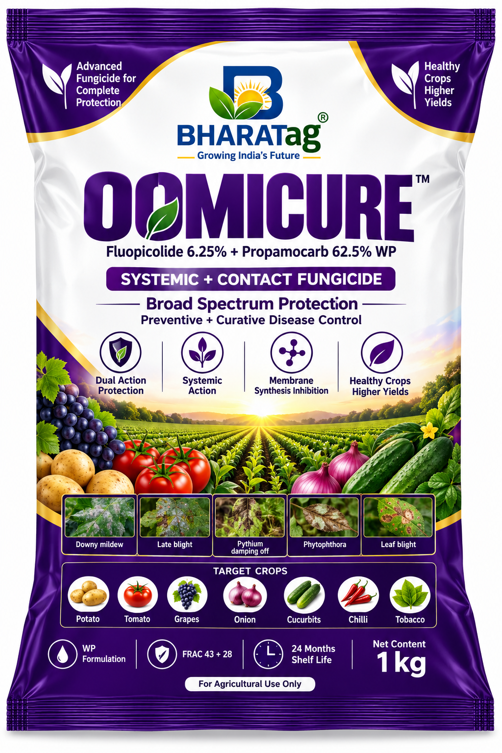 OOMICURE