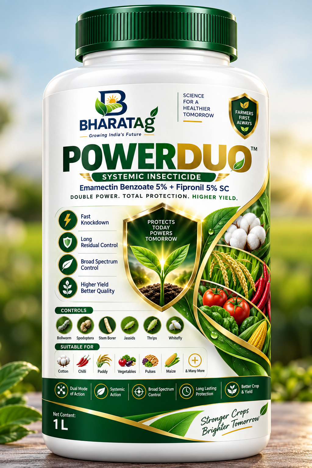 POWERDUO