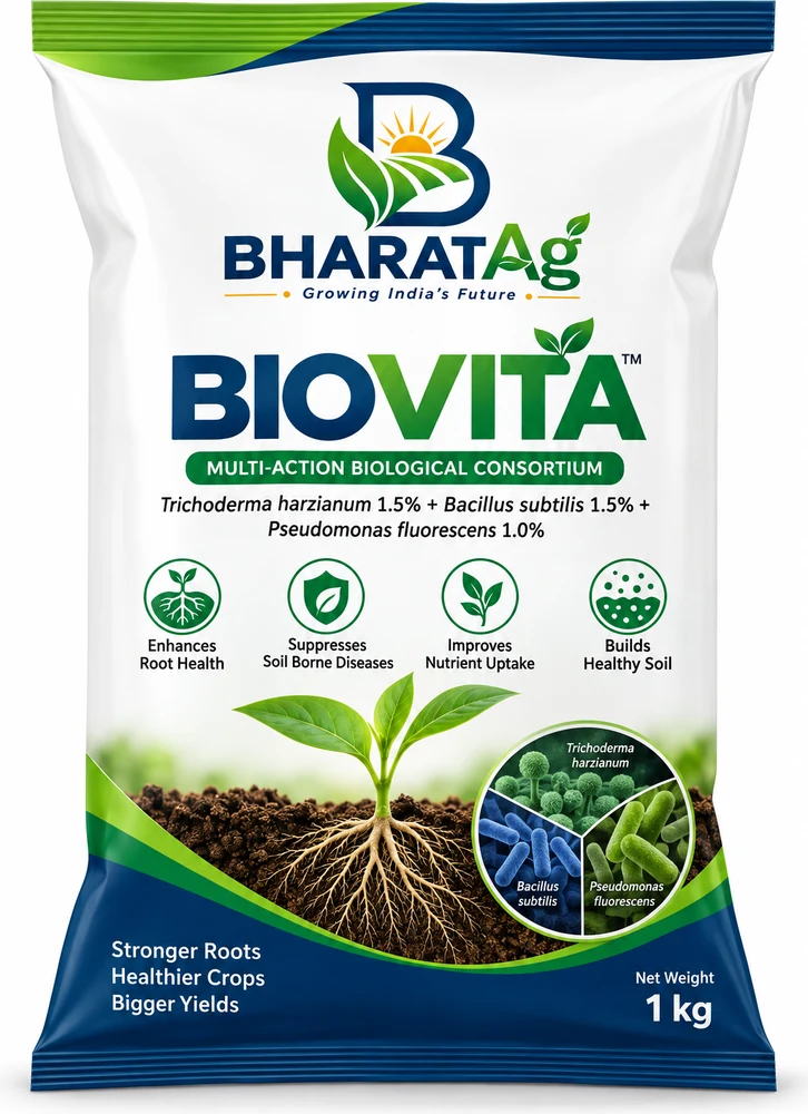 BIOVITA