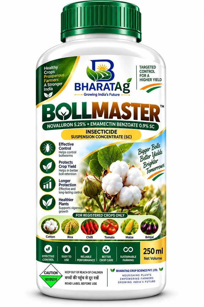 BOLLMASTER