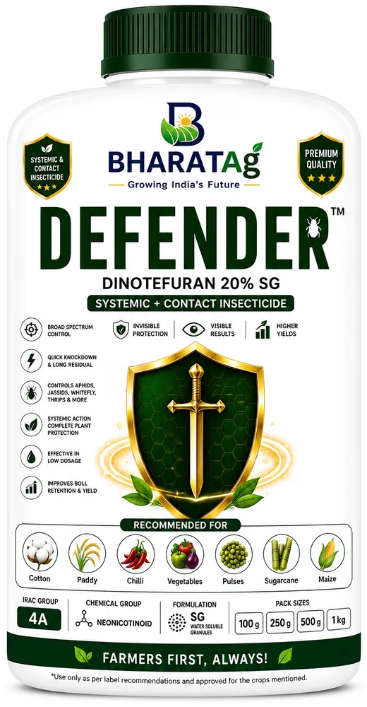 DEFENDER