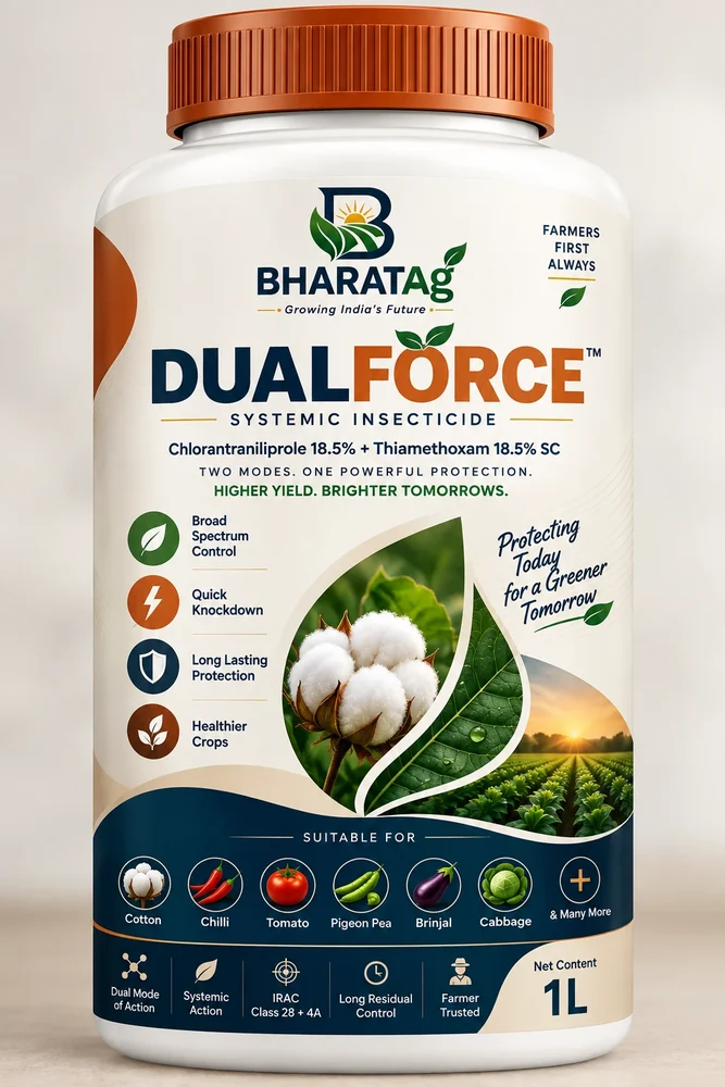 DUALFORCE