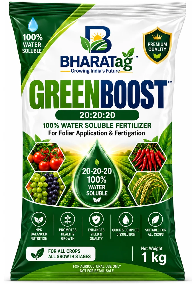 GREENBOOST