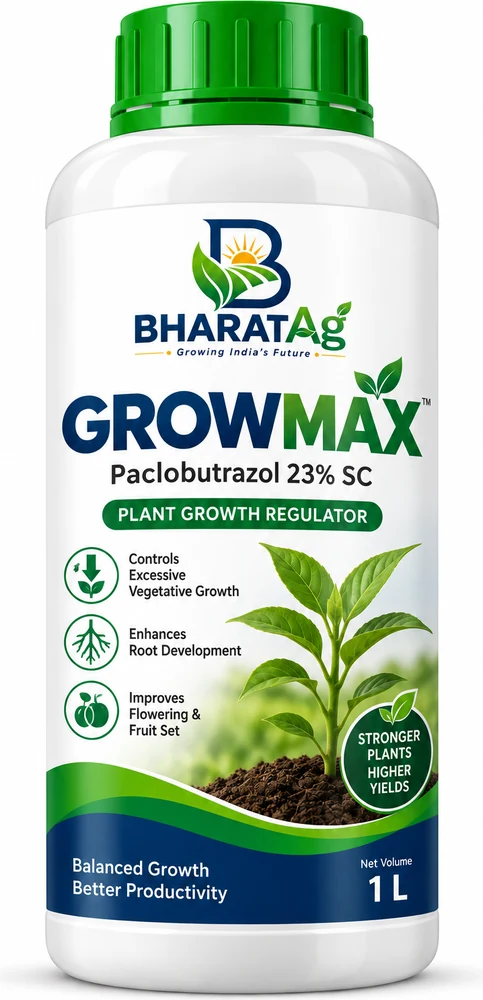 GROWMAX