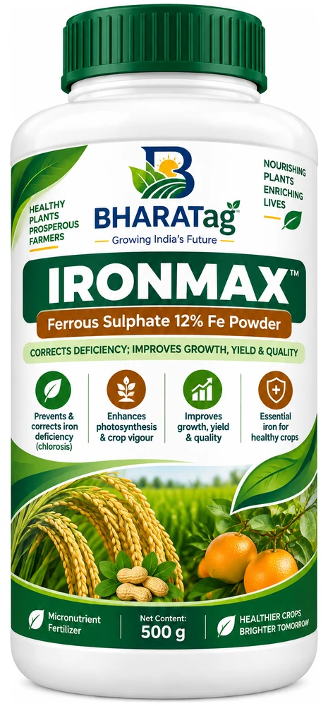 IRONMAX