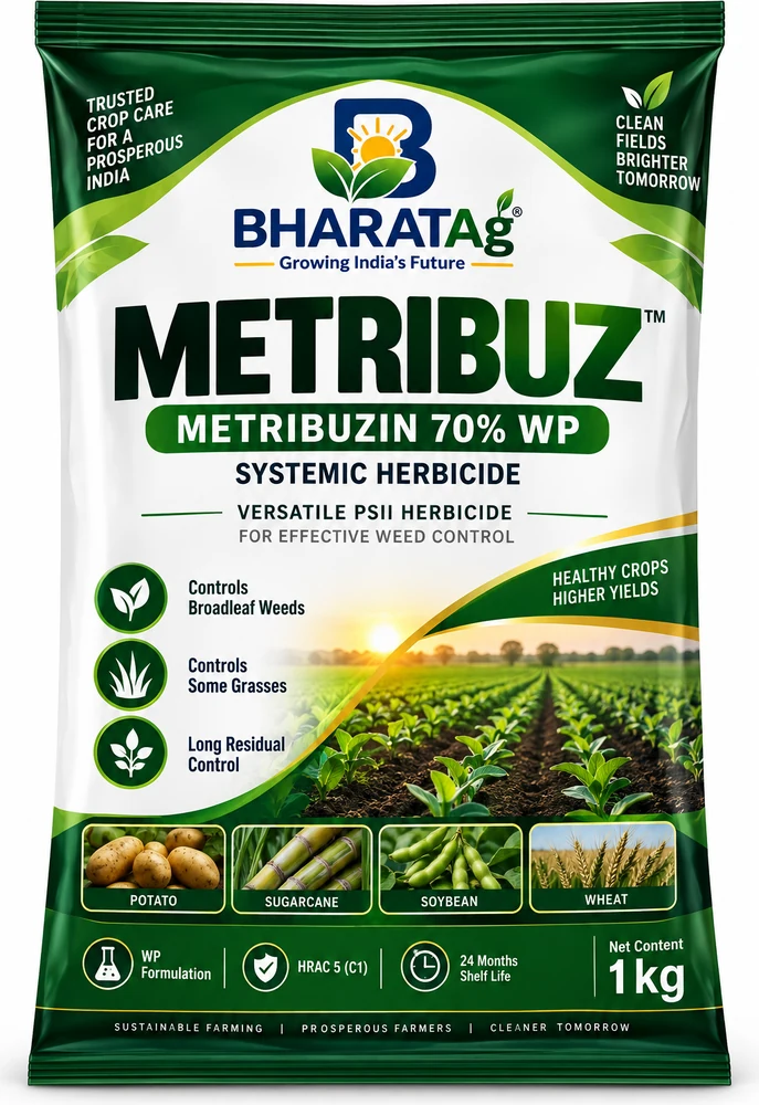 METRIBUZ