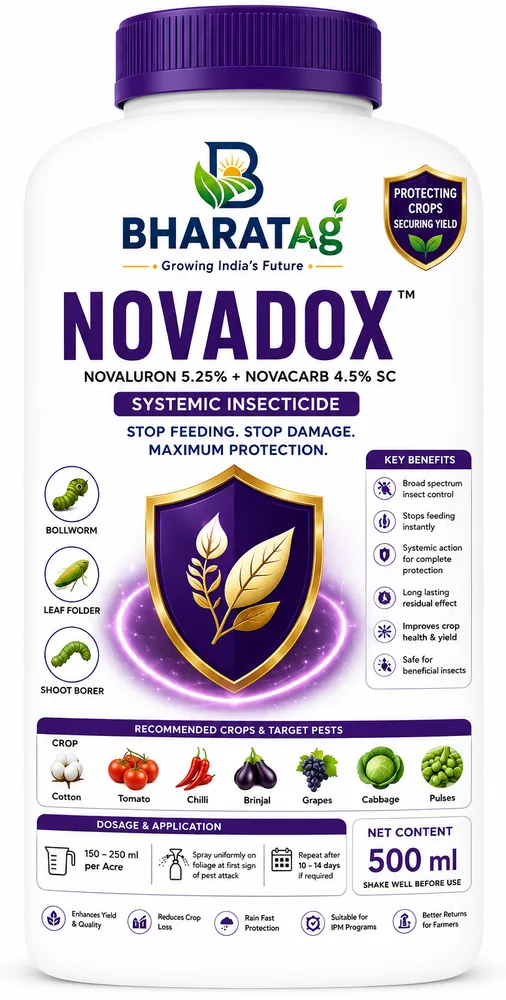 NOVADOX