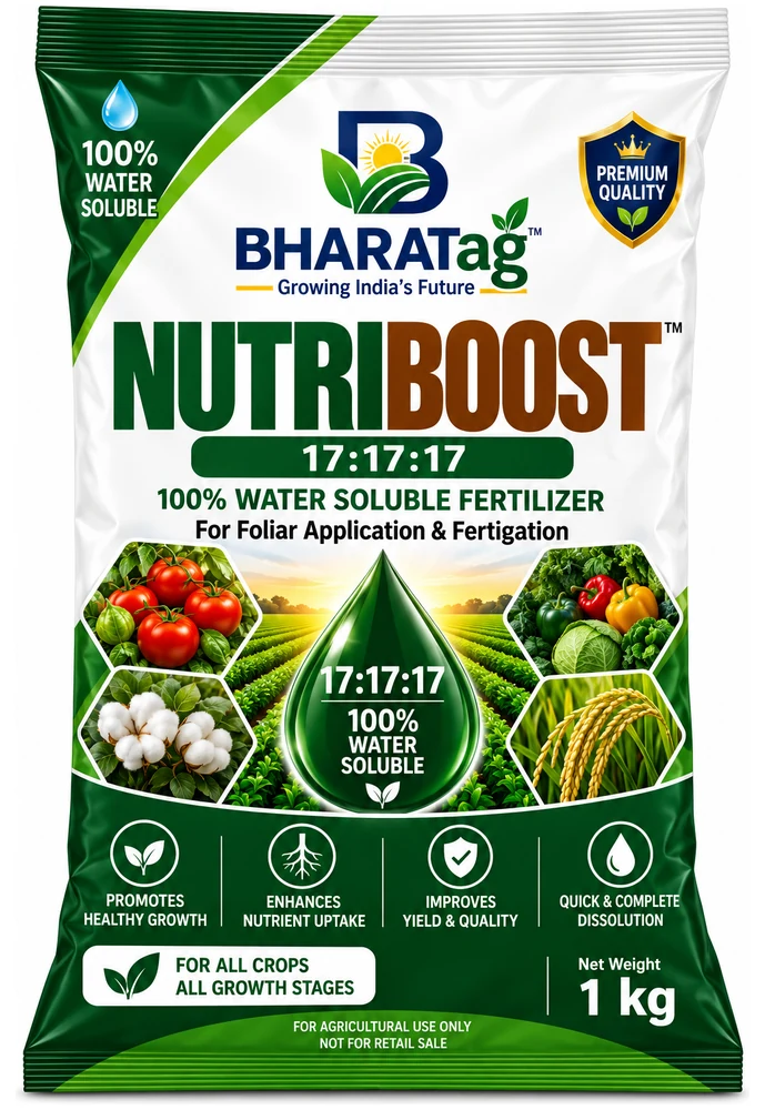 NUTRIBOOST