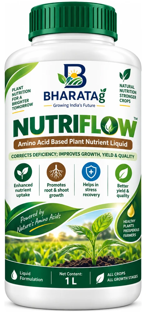 NUTRIFLOW