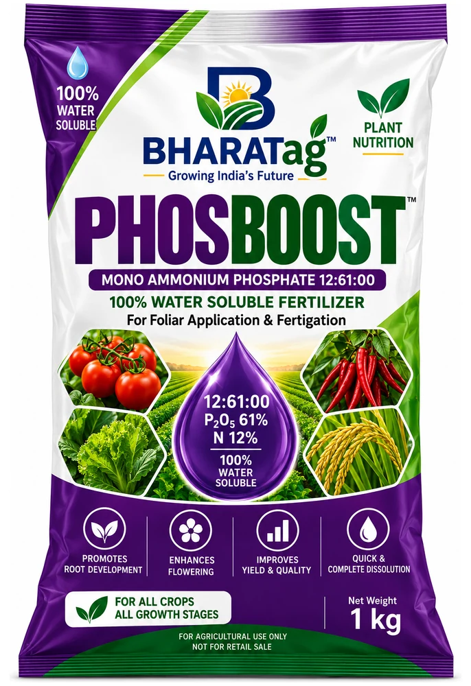 PHOSBOOST