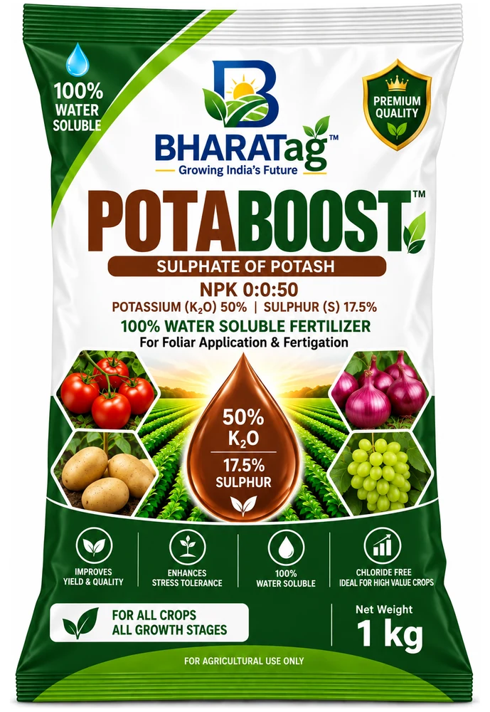 POTABOOST