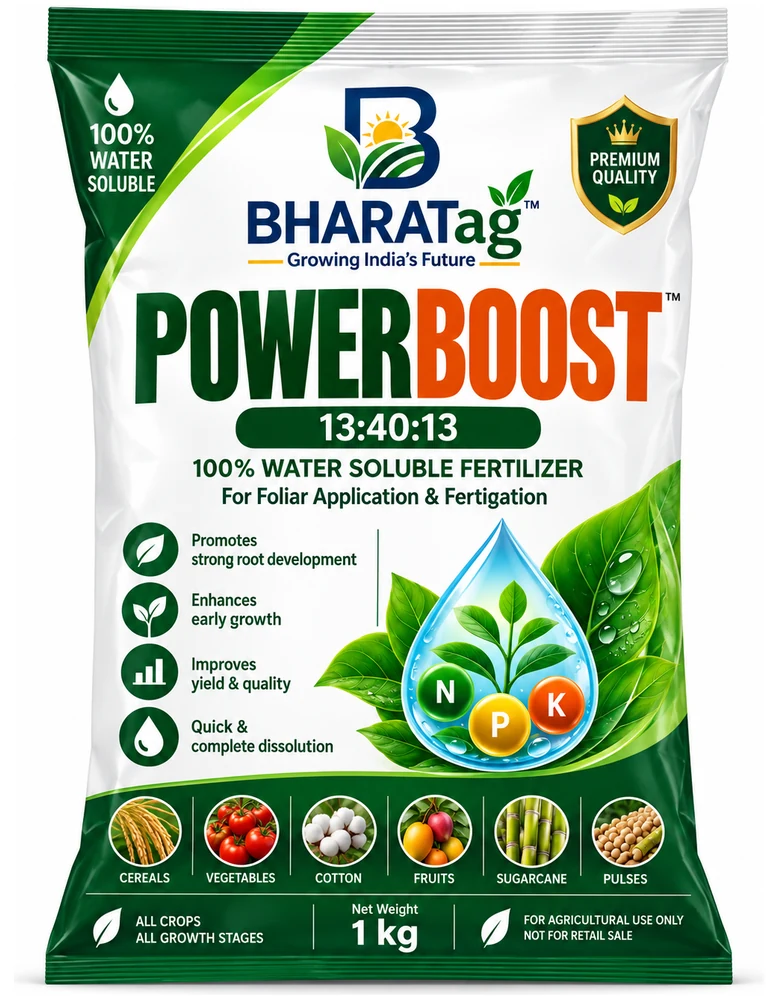 POWERBOOST