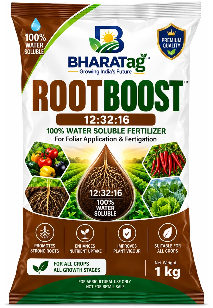 ROOTBOOST