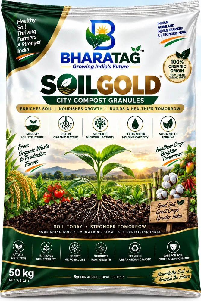 SOILGOLD