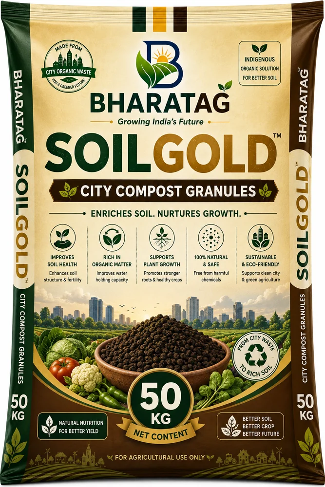 SOILGOLD