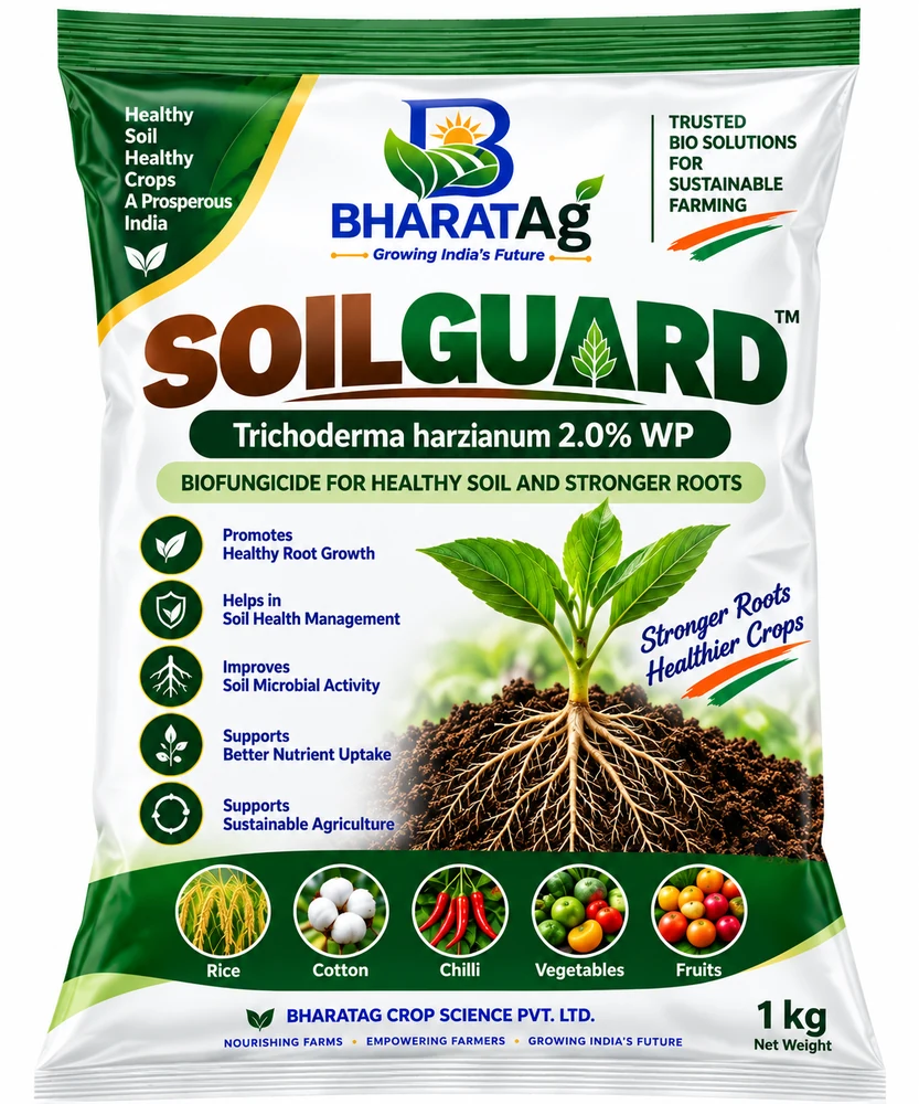 SOILGUARD