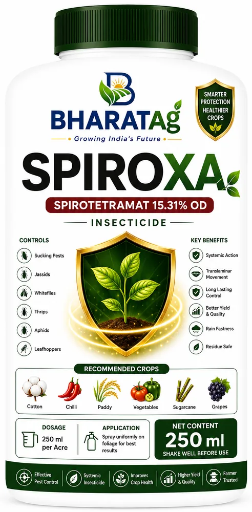 SPIROXA