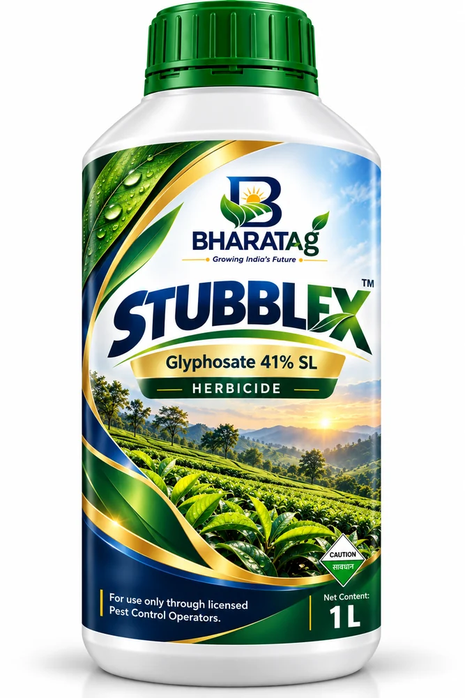 STUBBLEX pack shot
