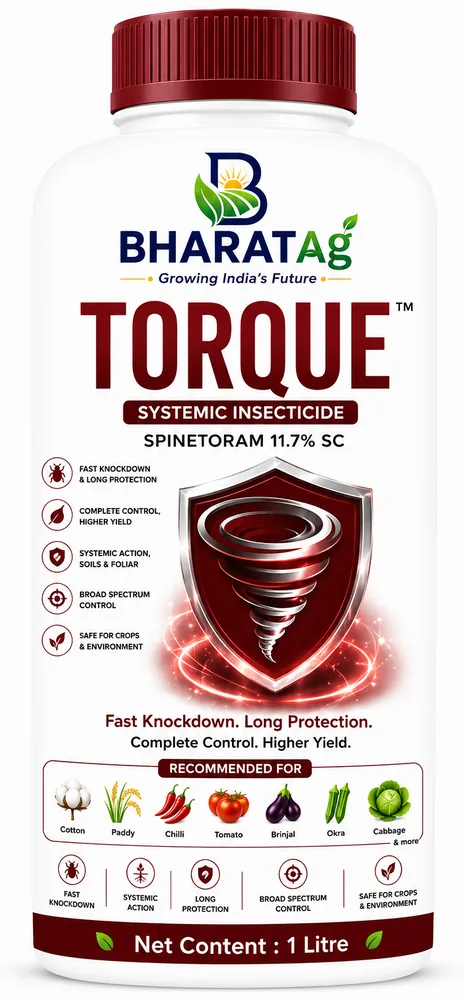 TORQUE