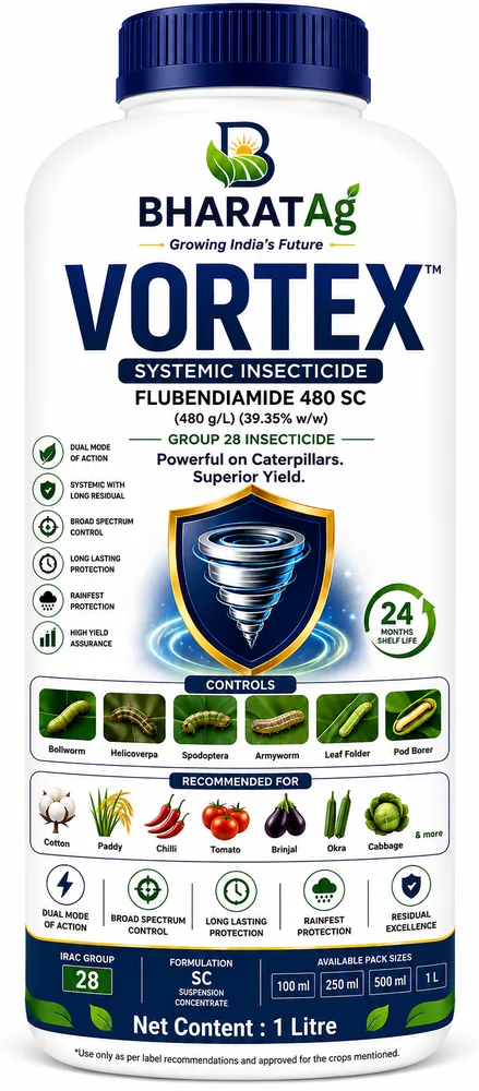 VORTEX