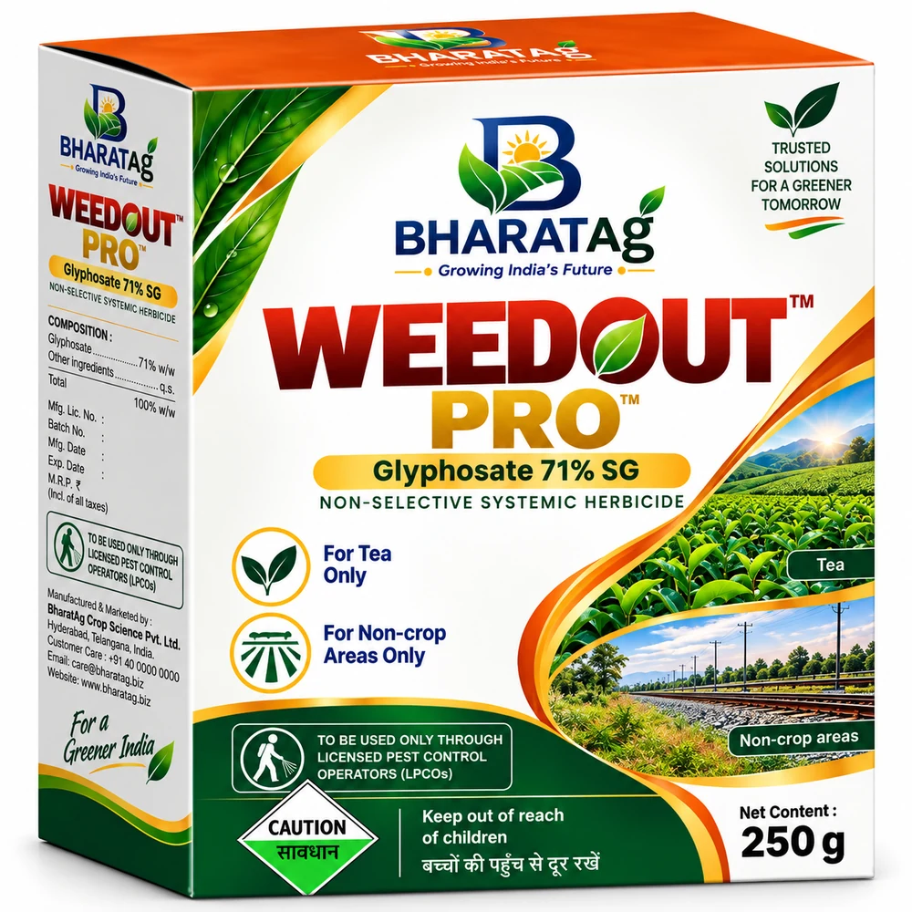 WEEDOUT PRO