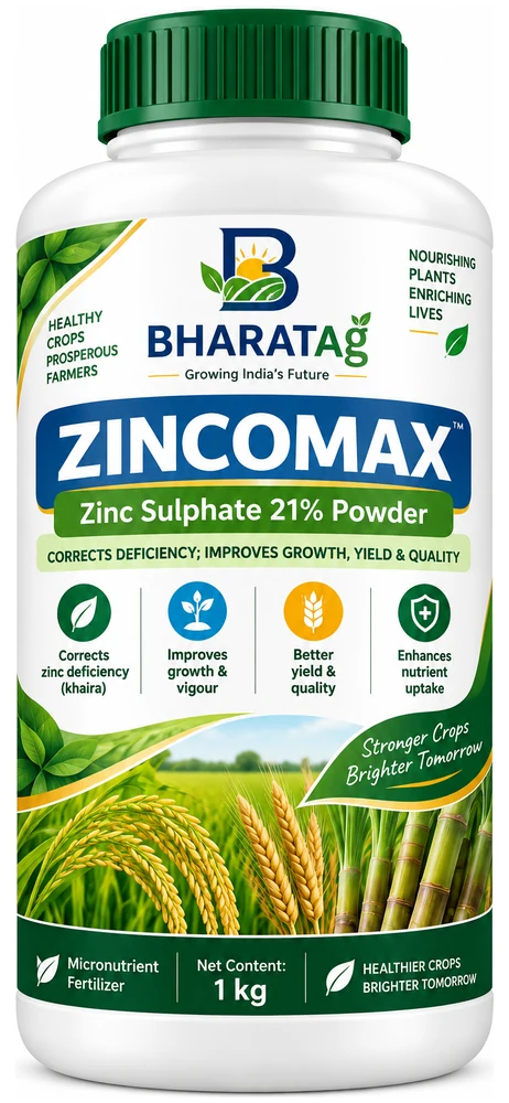 ZINCOMAX